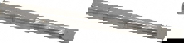 Radial Relief Boring Bar: 0.22